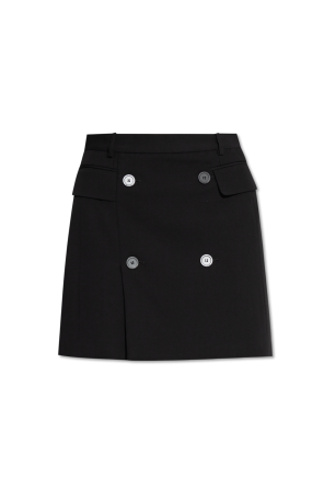 Gucci Wool skort | Women's | Vitkac